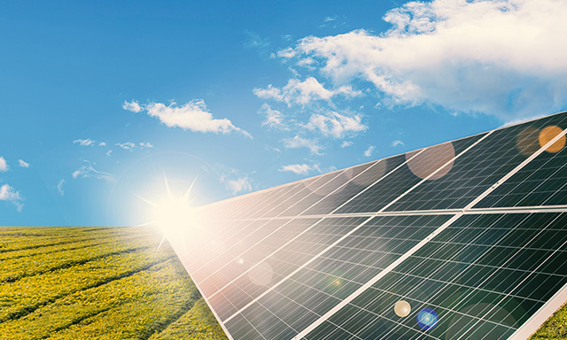 能源、新材料