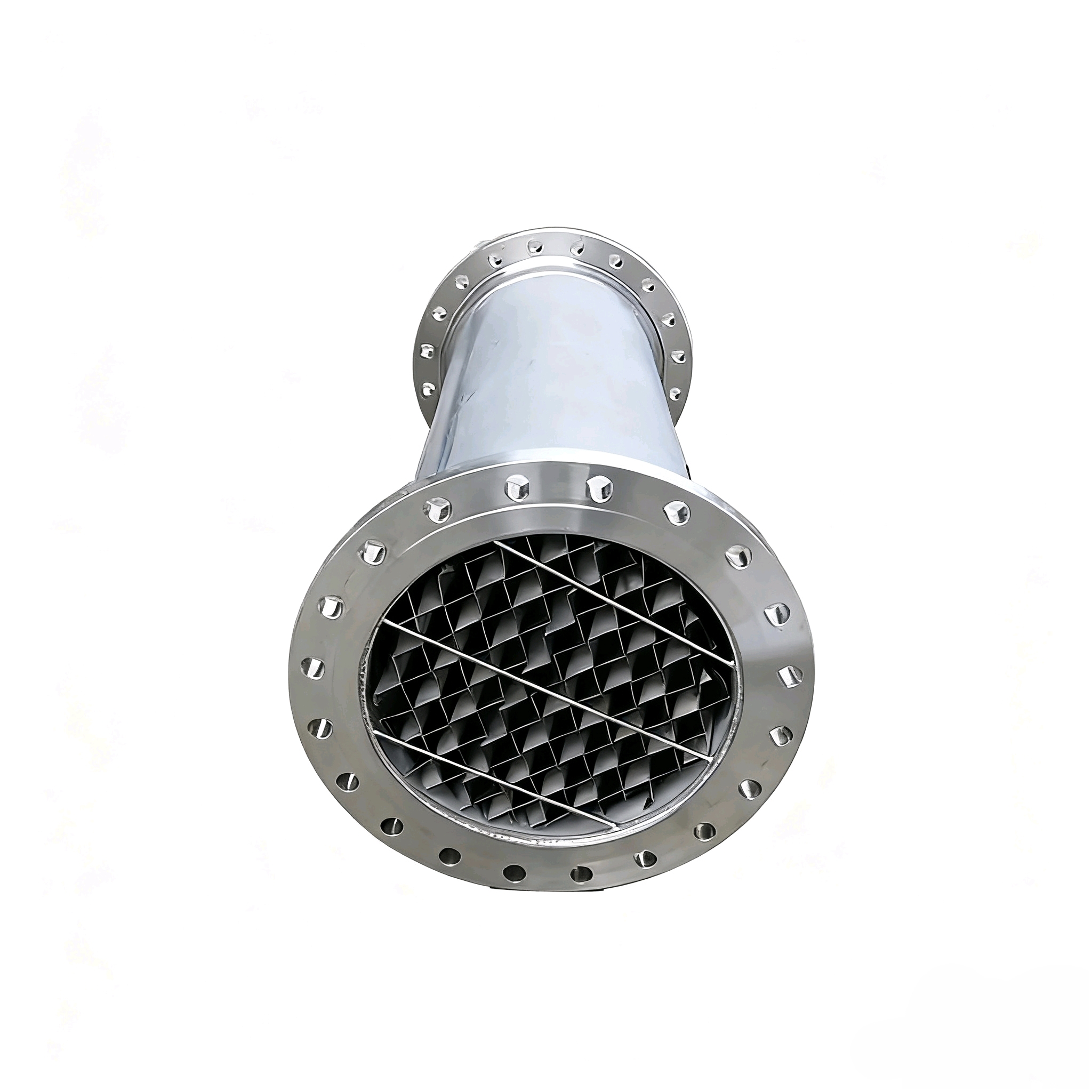 SV型 靜態(tài)混合器