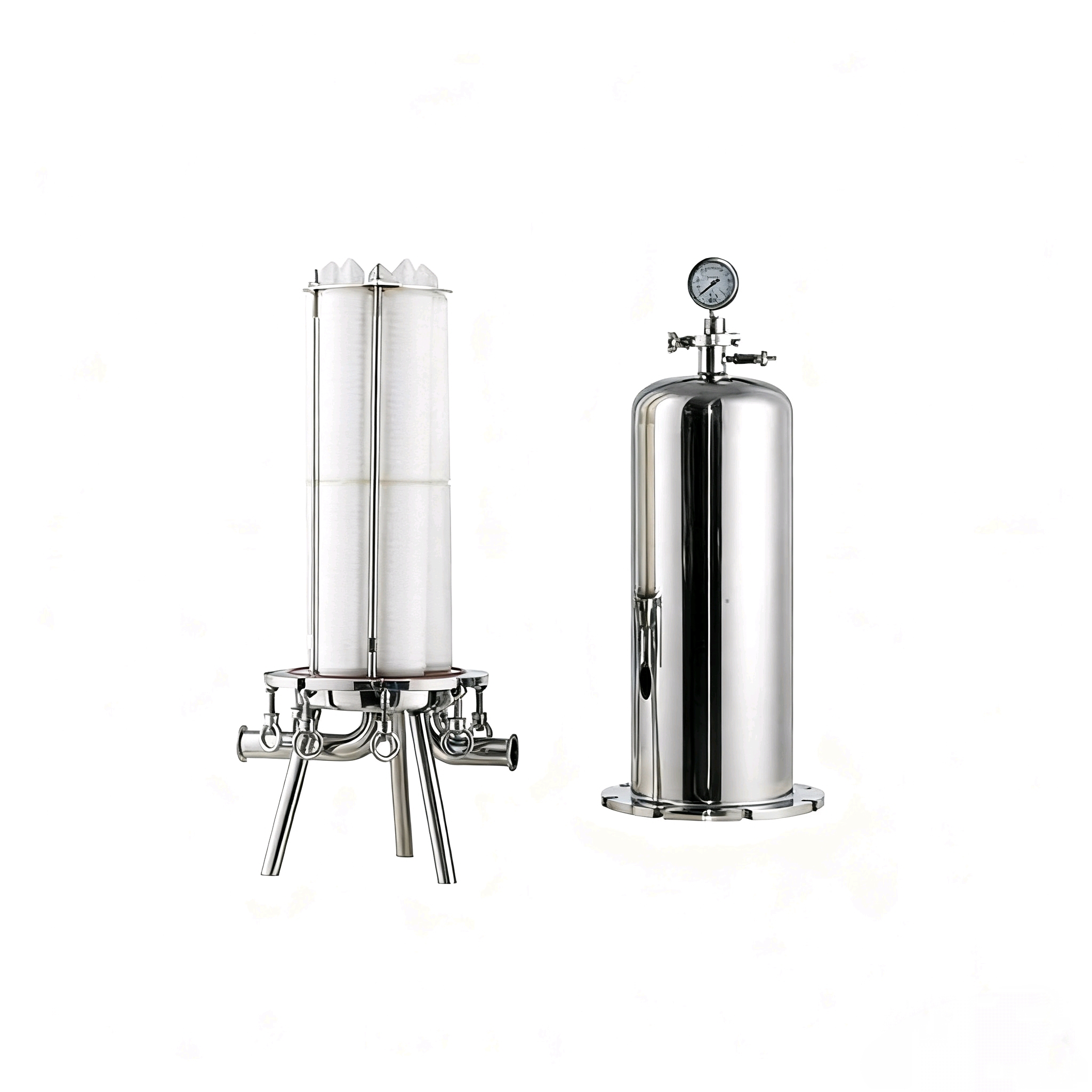 衛(wèi)生級(jí)過濾器