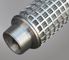 復(fù)合纖維氈濾芯